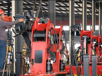Exquisite Craftsmanship & Strict Quality Control | Changxing Cranes Empowers High-End Equipment Manufacturing