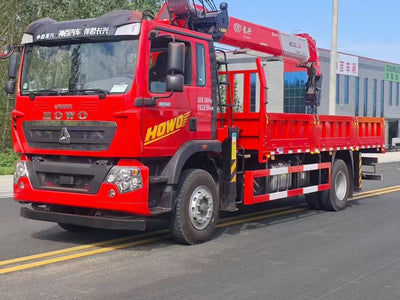 🎉🎉🎉Sinotruk is the world's number one in sales