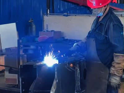You're Welcome to Visit Our Factory Anytime