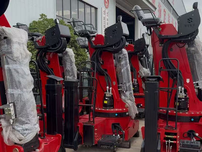 Inside Our Factory: Purpose-Built Special Vehicles You Can Trust