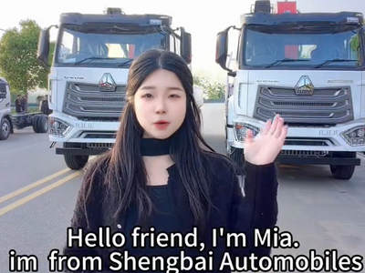 SINOTRUK HOWO Changxing 12-ton 7-section Truck mounted crane