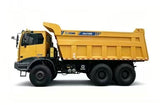 XCMG XGA110(BR) Diesel Wide-Body Dump Truck