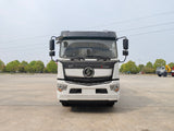SHACMAN 10-18m³ Refuse Compactor Truck