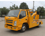 jiangling  4*2 Wrecker Truck