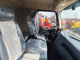 DongFeng 4×2 240HP Telescopic Boom Crane
