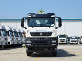 Sinotruk HOWO TX7 350HP 8×4 Flammable Liquid Tanker