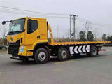 DONGFENG LIUZHOU MOTOR 6×2 (3-AXLE) Wrecker Truck