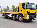 DONGFENG LIUZHOU MOTOR 6×2 (3-AXLE) Wrecker Truck