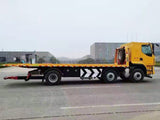 DONGFENG LIUZHOU MOTOR 6×2 (3-AXLE) Wrecker Truck