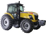 Tractors DongFeng iSeki EN1604C