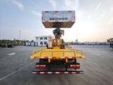 Dongfeng Dolica 20m Multifunctional Aerial Work Vehicle