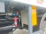 Howo GKS32 Pro Aerial Work Vehicle, Wealth Creation Edition