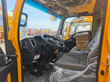 Howo GKS32 Pro Aerial Work Vehicle, Wealth Creation Edition