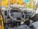 Foton Aoling Youth Invincible GKS35 Pro Aerial Work Vehicle
