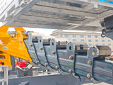 New Dongfeng Aerial Work Vehicle