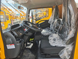 New Dongfeng Aerial Work Vehicle