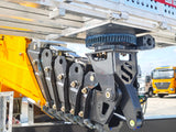 Dongfeng Kaput GKS35 Pro Aerial Work Vehicle