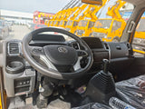 Dongfeng Kaput GKS35 Pro Aerial Work Vehicle