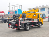 SINOTRUK Howo GKS35 Pro Aerial Work Vehicle
