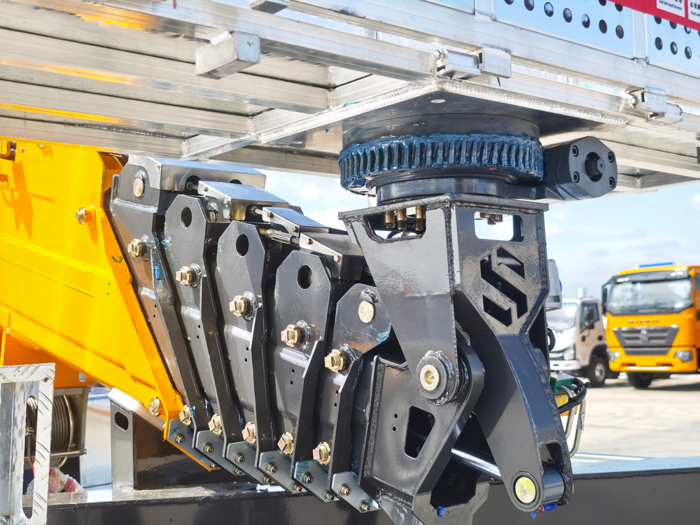 SINOTRUK Howo GKS35 Pro Aerial Work Vehicle