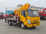 Isuzu KV100 GKS32 Pro Aerial Work Vehicle