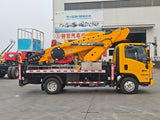 Isuzu KV100 GKS32 Pro Aerial Work Vehicle
