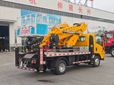 Isuzu KV100 GKS32 Pro Aerial Work Vehicle