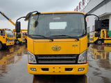 Jiefang One-drag-two Wrecker