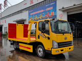 Jiefang One-drag-two Wrecker