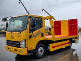 Jiefang One-drag-two Wrecker