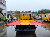 Jiefang One-drag-two Wrecker