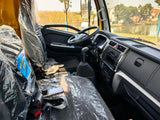 Dongfeng D8 Flatbed Wrecker