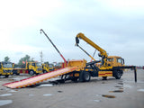 Sitrak 23 Ton Wrecker With Crane