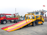 Foton Linghang M6 Wrecker Truck
