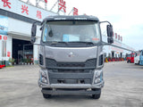 Dongfeng Liuzhou Flatbed Wrecker Truck