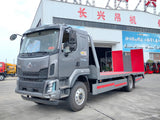 Dongfeng Liuzhou Flatbed Wrecker Truck