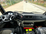 Sinotruk Howo NX Flatbed Wrecker Truck