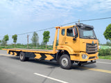 Sinotruk Howo NX Flatbed Wrecker Truck