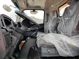 Sinotruk Howo Commander Blue Plate Wrecker Truck