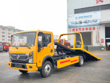 Dongfeng Dolica D6 Heavy-duty Wrecker Truck