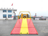 Dongfeng Dolica D6 Heavy-duty Wrecker Truck