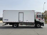 Dongfeng Kinland 6.8m Refrigerated Truck