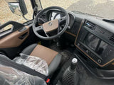 Dongfeng Kinland 6.8m Refrigerated Truck