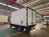 Foton Aumark 165HP Refrigerated Truck