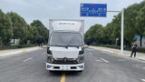 Foton Aoling M Series Refrigerated Truck