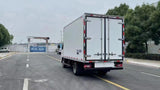 Foton Aoling M Series Refrigerated Truck