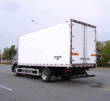Foton Auman Planet 6.8m Refrigerated Lorry