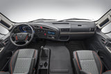 Foton Auman Planet 6.8m Refrigerated Lorry