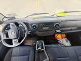Foton Aumark S1 4.2m Refrigerated Truck（210HP）