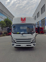 JMC New Kairun Half-row Cab 3.7m Refrigerated Truck